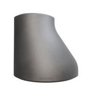 Butt-Weld Fitting, Stal węglowa, EN10253-2, T:A, Eksentryczna redukcja, 139,7/88,9, P235GH-TC1, 1.0345