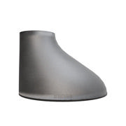 Butt-Weld Fitting, Kohlenstoffstahl, EN10253-2, T:A, Exzentrische Reduzierung, 219,1/88,9, P235GH-TC1, 1.0345