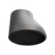 Butt-Weld Fitting, Carbon, EN10253-2, T:A, Eccentric Reducer, 219.1/139.7, P235GH-TC1, 1.0345