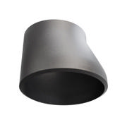 Butt-Weld Fitting, Kohlenstoffstahl, EN10253-2, T:A, Exzentrische Reduzierung, 219,1/168,3, P235GH-TC1, 1.0345