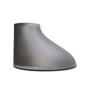 Butt-Weld Fitting, Carbon, EN10253-2, T:A, Eccentric Reducer, 273/114.3, P235GH-TC1, 1.0345