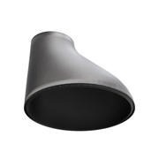 Butt-Weld Fitting, Carbon, EN10253-2, T:A, Eccentric Reducer, 273/114.3, P235GH-TC1, 1.0345