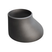 Butt-Weld Fitting, Sort, EN10253-2, T:A, Excentrisk reduktion, 273/168,3, P235GH-TC1, 1.0345