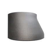 Butt-Weld Fitting, Sort, EN10253-2, T:A, Excentrisk reduktion, 273/219,1, P235GH-TC1, 1.0345