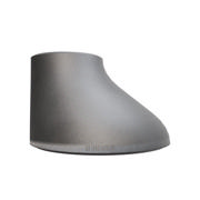 Butt-Weld Fitting, Kohlenstoffstahl, EN10253-2, T:A, Exzentrische Reduzierung, 323,9/168,3, P235GH-TC1, 1.0345