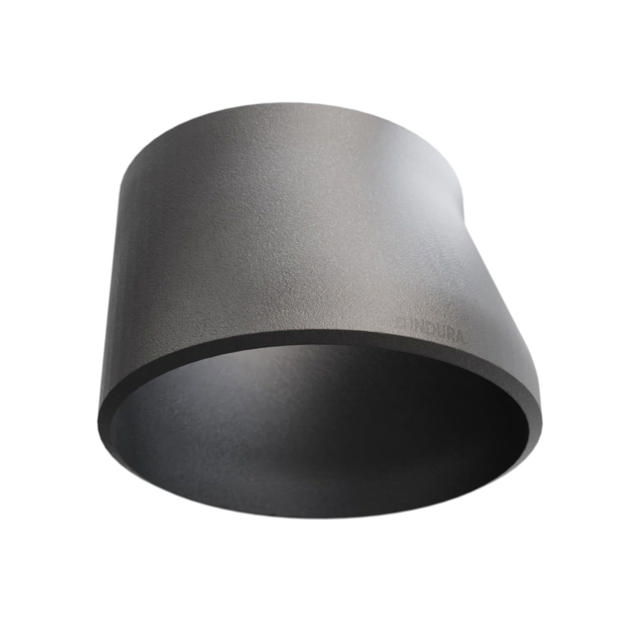 Butt-Weld Fitting, Carbon, EN10253-2, T:A, Eccentric Reducer, 323.9/273, P235GH-TC1, 1.0345
