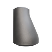 Butt-Weld Fitting, Carbon, EN10253-2, T:A, Eccentric Reducer, 26.9/17.2, P235GH-TC1, 1.0345