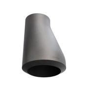 Butt-Weld Fitting, Carbon, EN10253-2, T:A, Eccentric Reducer, 26.9/17.2, P235GH-TC1, 1.0345