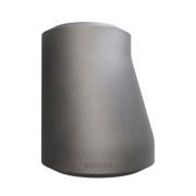 Butt-Weld Fitting, Sort, EN10253-2, T:A, Excentrisk reduktion, 42,4/33,7, P235GH-TC1, 1.0345