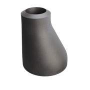 Butt-Weld Fitting, Carbon, EN10253-2, T:A, Eccentric Reducer, 48.3/26.9, P235GH-TC1, 1.0345