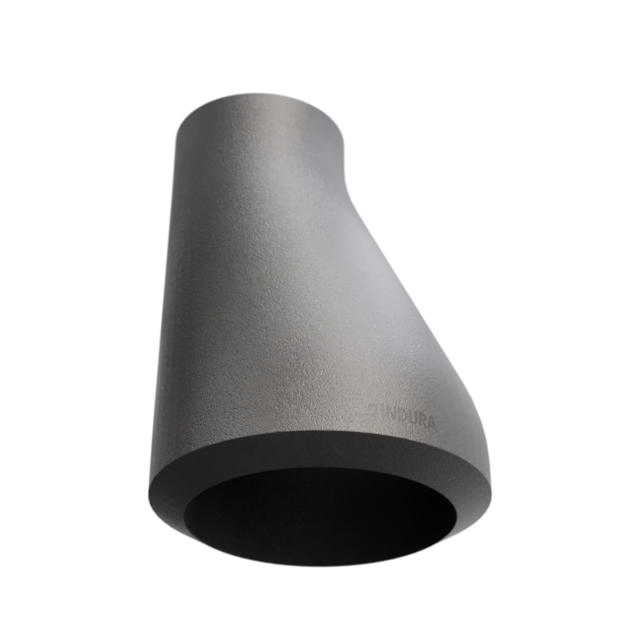 Butt-Weld Fitting, Carbon, EN10253-2, T:A, Eccentric Reducer, 48.3/26.9, P235GH-TC1, 1.0345
