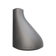 Butt-Weld Fitting, Carbon, EN10253-2, T:A, Eccentric Reducer, 60.3/21.3, P235GH-TC1, 1.0345