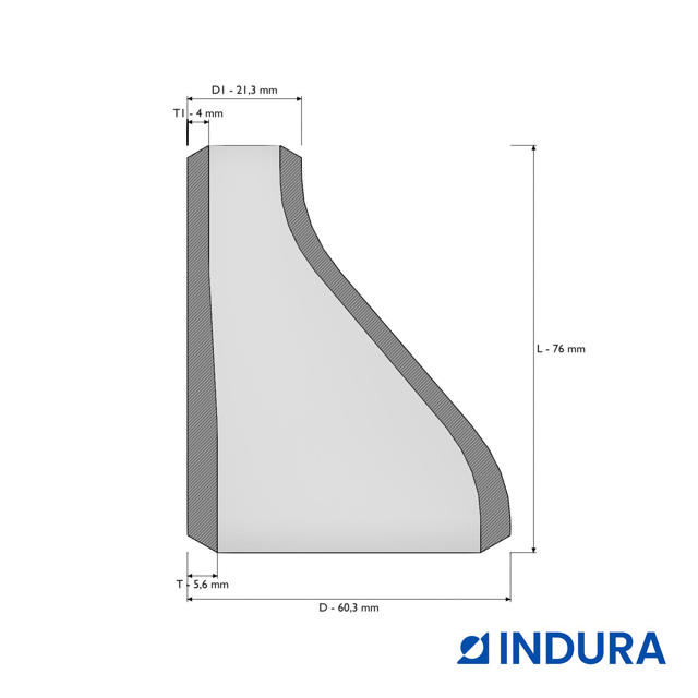 Eccentric Reducer