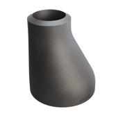 Butt-Weld Fitting, Carbon, EN10253-2, T:A, Eccentric Reducer, 60.3/33.7, P235GH-TC1, 1.0345