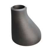 Butt-Weld Fitting, Carbon, EN10253-2, T:A, Eccentric Reducer, 76.1/33.7, P235GH-TC1, 1.0345