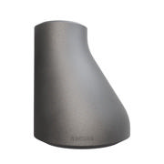 Butt-Weld Fitting, Stal węglowa, EN10253-2, T:A, Eksentryczna redukcja, 76,1/42,4, P235GH-TC1, 1.0345