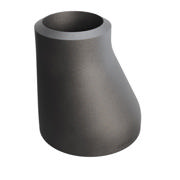 Butt-Weld Fitting, Carbon, EN10253-2, T:A, Eccentric Reducer, 76.1/48.3, P235GH-TC1, 1.0345