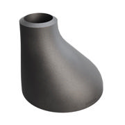 Butt-Weld Fitting, Carbon, EN10253-2, T:A, Eccentric Reducer, 88.9/33.7, P235GH-TC1, 1.0345