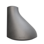 Butt-Weld Fitting, Carbon, EN10253-2, T:A, Eccentric Reducer, 88.9/33.7, P235GH-TC1, 1.0345