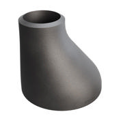 Butt-Weld Fitting, Carbon, EN10253-2, T:A, Eccentric Reducer, 88.9/42.4, P235GH-TC1, 1.0345