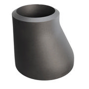 Butt-Weld Fitting, Stal węglowa, EN10253-2, T:A, Eksentryczna redukcja, 88,9/60,3, P235GH-TC1, 1.0345