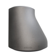 Butt-Weld Fitting, Stal węglowa, EN10253-2, T:A, Eksentryczna redukcja, 88,9/60,3, P235GH-TC1, 1.0345