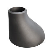 Butt-Weld Fitting, Carbon, EN10253-2, T:A, Eccentric Reducer, 139.7/60.3, P235GH-TC1, 1.0345