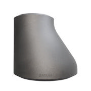 Butt-Weld Fitting, Kohlenstoffstahl, EN10253-2, T:A, Exzentrische Reduzierung, 139,7/88,9, P235GH-TC1, 1.0345