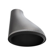 Butt-Weld Fitting, Carbon, EN10253-2, T:A, Eccentric Reducer, 168.3/60.3, P235GH-TC1, 1.0345