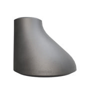 Butt-Weld Fitting, Carbon, EN10253-2, T:A, Eccentric Reducer, 168.3/76.1, P235GH-TC1, 1.0345