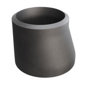 Butt-Weld Fitting, Carbon, EN10253-2, T:A, Eccentric Reducer, 168.3/139.7, P235GH-TC1, 1.0345