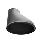 Butt-Weld Fitting, Carbon, EN10253-2, T:A, Eccentric Reducer, 273/114.3, P235GH-TC1, 1.0345