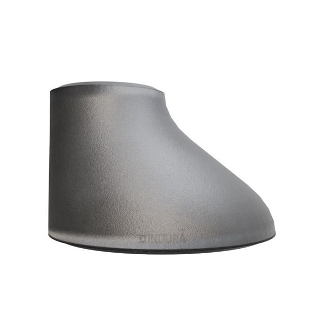 Butt-Weld Fitting, Sort, EN10253-2, T:A, Excentrisk reduktion, 273/139,7, P235GH-TC1, 1.0345