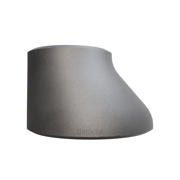 Butt-Weld Fitting, Kohlenstoffstahl, EN10253-2, T:A, Exzentrische Reduzierung, 323,9/219,1, P235GH-TC1, 1.0345