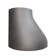 Butt-Weld Fitting, Stal węglowa, EN10253-2, T:A, Eksentryczna redukcja, 355,6/219,1, P235GH-TC1, 1.0345