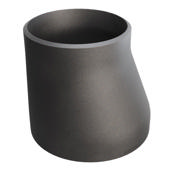 Butt-Weld Fitting, Carbon, EN10253-2, T:A, Eccentric Reducer, 355.6/273, P235GH-TC1, 1.0345