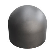 Butt-Weld Fitting, Stal węglowa, EN10253-2, T:A, Dennica, 26,9, P265GH, 1.0425