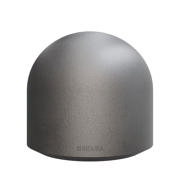Butt-Weld Fitting, Stal węglowa, EN10253-2, T:A, Dennica, 26,9, P265GH, 1.0425