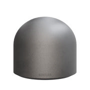 Butt-Weld Fitting, Carbon, EN10253-2, T:A, Cap, 42.4, P265GH, 1.0425