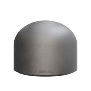 Butt-Weld Fitting, Carbon, EN10253-2, T:A, Cap, 48.3, P265GH, 1.0425