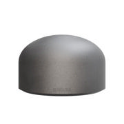 Butt-Weld Fitting, Carbon, EN10253-2, T:A, Cap, 60.3, P265GH, 1.0425