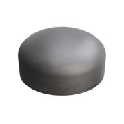 Butt-Weld Fitting, Carbon, EN10253-2, T:A, Cap, 76.1, P265GH, 1.0425