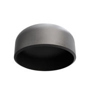 Butt-Weld Fitting, Carbon, EN10253-2, T:A, Cap, 108, P265GH, 1.0425