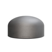 Butt-Weld Fitting, Carbon, EN10253-2, T:A, Cap, 114.3, P265GH, 1.0425