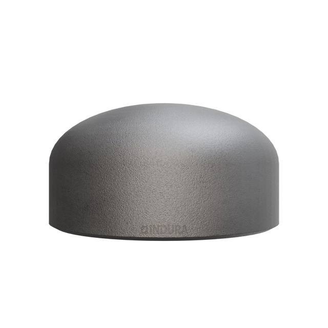 Butt-Weld Fitting, Stal węglowa, EN10253-2, T:A, Dennica, 168,3, P265GH, 1.0425