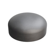 Butt-Weld Fitting, Carbon, EN10253-2, T:A, Cap, 508, P265GH, 1.0425