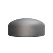 Butt-Weld Fitting, Carbon, EN10253-2, T:A, Cap, 508, P265GH, 1.0425