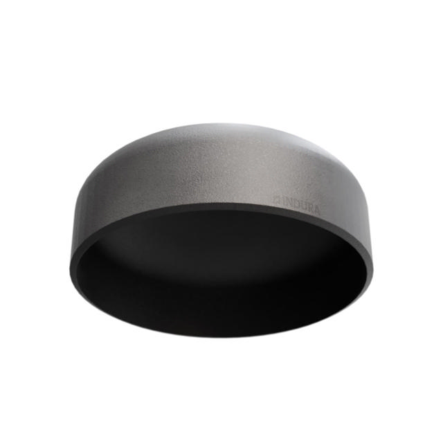 Butt-Weld Fitting, Carbon, EN10253-2, T:A, Cap, 508, P265GH, 1.0425