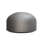 Butt-Weld Fitting, Carbon, EN10253-2, T:A, Cap, 60.3, P265GH, 1.0425