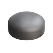Butt-Weld Fitting, Stal węglowa, EN10253-2, T:A, Dennica, 76,1, P265GH, 1.0425
